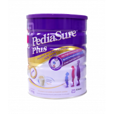 Pediasure Plus Vanilla 850G