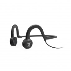 AFTERSHOKZ SPORTZ TITANIUM - BLACK