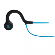 AFTERSHOKZ SPORTZ TITANIUM - OCEAN BLUE