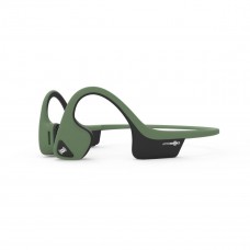 AFTERSHOKZ TREKZ AIR - FOREST GREEN