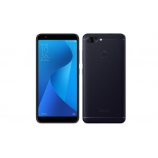 Asus Zenfone Max Plus