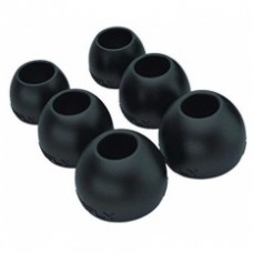 AF Replacement Ear Tips Black (Small)