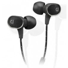 Audio Fly Premium in Ear AF78M 108dB In-Ear Headphone (Marque Black)
