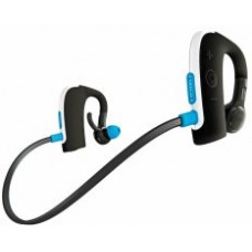 BlueAnt Pump 2 Wireless HD Audio Sportsbuds (Black)