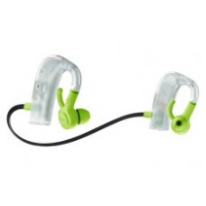 BlueAnt Pump 2 Wireless HD Audio Sportsbuds (Green)