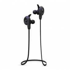 BlueAnt Pump Lite Wireless HD Audio Sportbuds (Black)