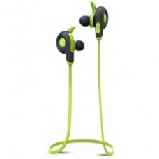 BlueAnt Pump Lite Wireless HD Audio Sportbuds (Green)