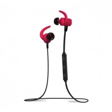 BlueAnt PumpMini 2 In-Ear Wireless Sportsbuds (Red)