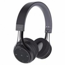 BlueAnt PumpSoul Wireless On-Ear Stereo Headset (Black)