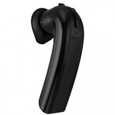 BlueAnt Q3i Voice Controlled Headset (Black)