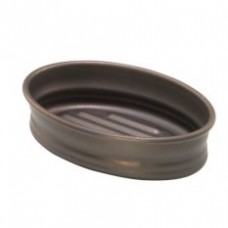 Interdesign Soap Dish Cameo (Bronze)