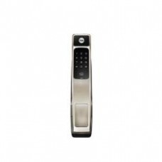 Original and Authentic Yale YMG30 Digital Door Lock (Satin Nickel)