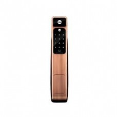 Yale YMG30 Digital Door Lock (Rubbed Bronze)