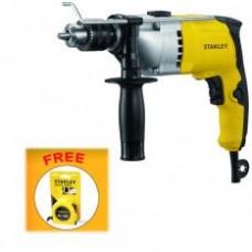 Genuine Stanley STDH7213 13mm Impact Drill 