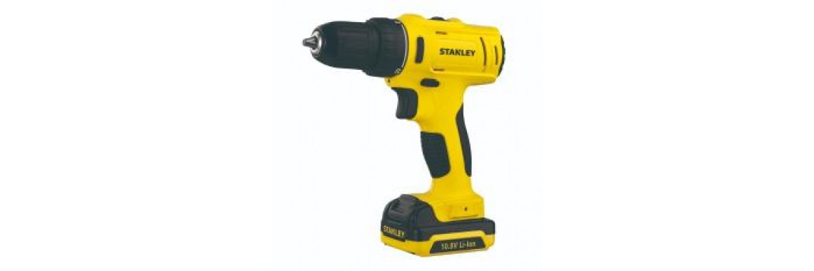 STANLEY SCD12S1 