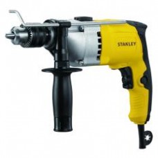 Stanley STDH7213 13mm Impact Drill (Yellow/Gray)