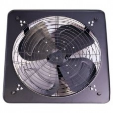 Deton 20" Industrial Ventilating Fan DN-FAD50-4 (Black)