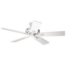 Hunter 52" Savoy Ceiling Fan HF-24926 (White)