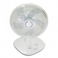 Westinghouse 16" Table Fan (White)