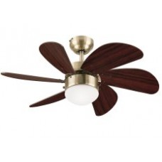 Westinghouse 30" Turbo Swirl Ceiling Fan 7824830