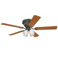 Westinghouse 42" Contempra Trio Ceiling Fan 78377