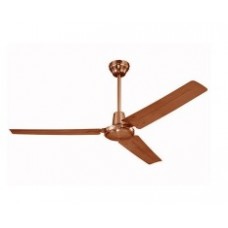 Westinghouse 56" 3-Blade Industrial Ceiling Fan Antique Copper