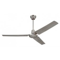 Westinghouse 56" Industrial Ceiling Fan 78614 (Brushed Nickel)