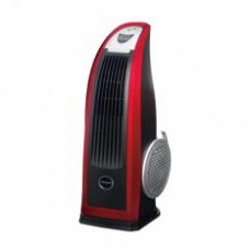 Westinghouse 72050 Ethos 30" Tower Fan (Red/Black)