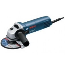 Bosch GWS 8-100 C Professional Grinder (Blue Green)