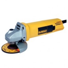 Dewalt DE-DW810 Angle Grinder 4" (Yellow)