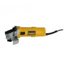 Dewalt DE-DWE8200P 4 Inches Angle Grinder (Yellow)