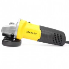 Stanley STGS5100 Angle Grinder (Yellow/Black)