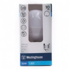 Westinghouse Non Dimmable LED Bulb (800 Lumen)