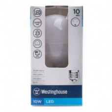 Westinghouse Non Dimmable LED Bulb (830 Lumen)