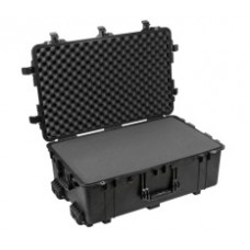 Pelican 1650BLK Large Case with Foam (Black)