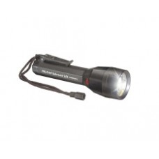 Pelican 2020BLK SabreLite 2020 Recoil Torch Flashlight (Black)