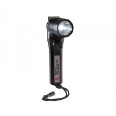 Pelican 3660 Rechargeable LED Flashlight (Black)