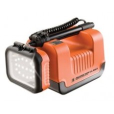 Pelican 9435 Remote Area Lighting System (Orange)