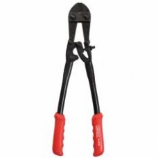 Stanley 14-318 Heavy Duty Bolt Cutter 18 inches (Black/Red)
