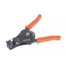 Tactix Automatic Wire Stripper (Black/Orange)