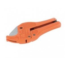 Tactix PVC Pipe Cutter (Orange)