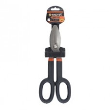 Tactix Tin Snip (Black/Orange)