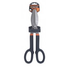 Tactix Tin Snip - 300mm (Black/Orange)