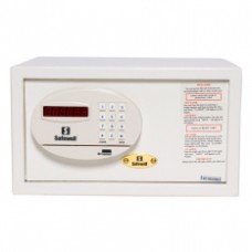 Safewell 229 x 405 Hotel Safe (Beige)