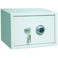 Safewell Mechanical Safe Vault SF-250BM (Light Gray)