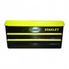 Stanley STMT748448 Mechanical Tool Set B W/ Tool Box & Foam Cut (Yellow)