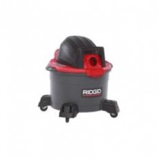 Ridgid WD0655ND 6 Gallons Wet/Dry Vacuum (Grey)