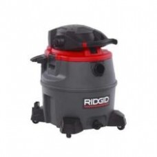 Ridgid WD1685ND 16 Gallons Wet/Dry Vacuum (Grey)