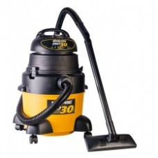 Shopvac SV-926-05 Wet and Dry Vacuum Cleaner 30L (Black/Yellow)