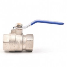 Pfister IV203D Italian Ball Valve 3/4"